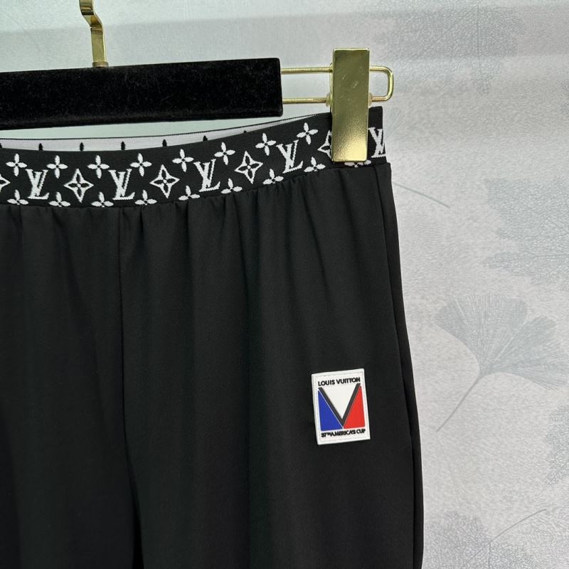 Louis Vuitton Long Pants